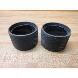 Gerrit P33.2229 Tensioner Roller P332229 (Pack of 2) - New No Box