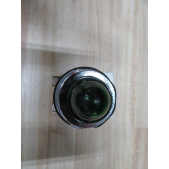 Square D 9001-KP35G9 Green Pilot Light 9001KP35G9