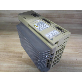 Yaskawa Electric SGDA-04ASP Servo Pack SGDA04AS - Used