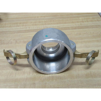PT 30X20D Aluminum Hub 6020000013 - New No Box