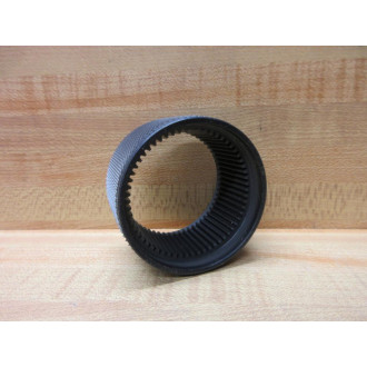 Gerrit P33.2229 Tensioner Roller P332229 (Pack of 2) - New No Box