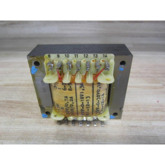 GDC 14.416-07 Transformer 1441607 - New No Box