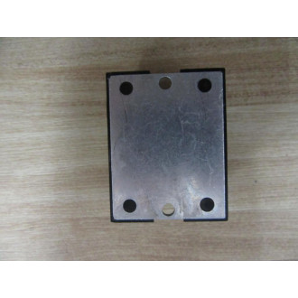 Gordos G120D25 Relay - Used