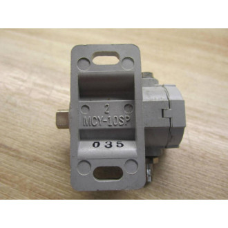 Star MCY-10SP Valve  MCY10SP Gray - New No Box