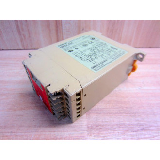 Omron G9SA-501 Safety Relay G9SA501 - New No Box