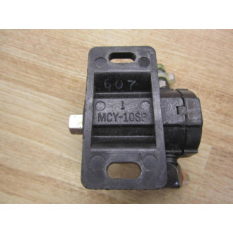 Star MCY-10SP Valve  MCY10SP wPipe - Used