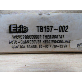 Honeywell Q674B 1034 Thermostat Subbase Q674B1034