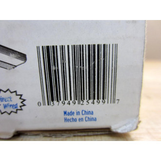 American Fluorescent VTU15 Under Cabinet Fixture