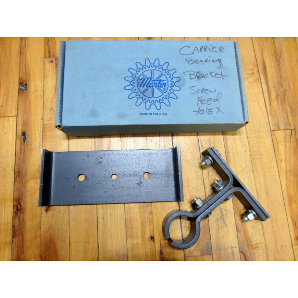 Martin 10CH2263 Carrier Bearing Bracket