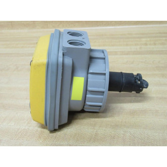 Omega FP85 Flow Transmitter - Used