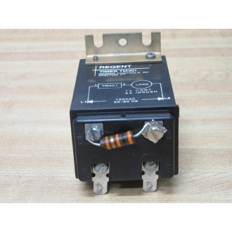 Regent TM301 Timer TM301 - Used