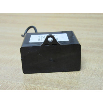 SC19P122 Supressor 155K-X - Used