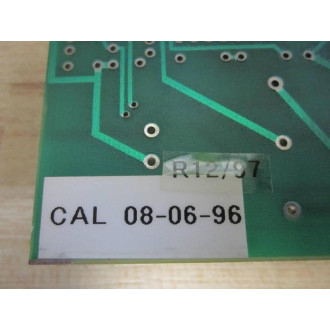 Microlinear DR880007 PC Board - Used