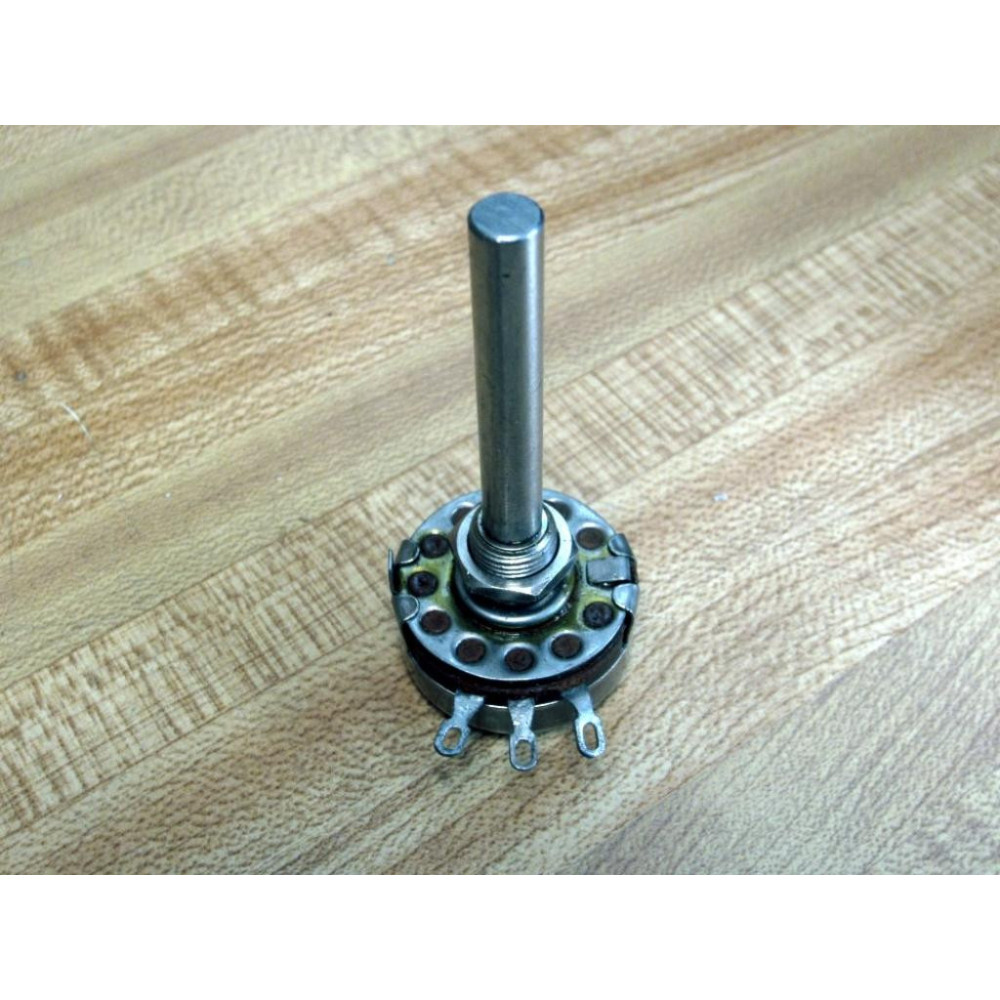 Ohmite CU1031 Potentiometer CU1031E 10K 10,000 Ohms
