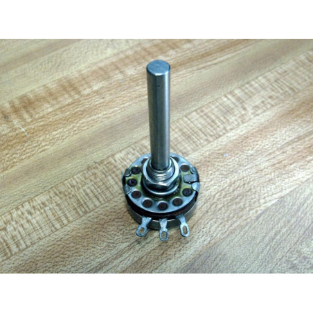 Ohmite CU1031 Potentiometer CU1031E 10K 10,000 Ohms