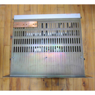 Phillips 9418 836 00021 IO Chassis 941883600021 - Used