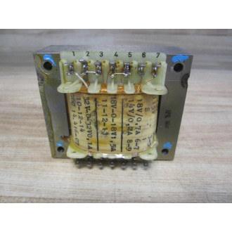 GDC 14.416-07 Transformer 1441607 - Used
