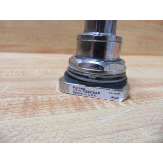 Furnas 52SC6AF Siemens Selector Switch - New No Box