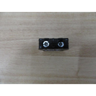 Moeller Klockner A22-EK01C Eaton Contact Block A22EK01C - New No Box