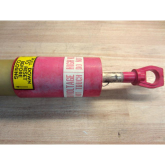 McGraw-Edison FA1A75 NX Fuse - Used