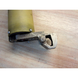 McGraw-Edison FA1A75 NX Fuse - Used