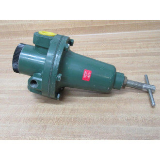 Lincoln 600013 Regulator - Used