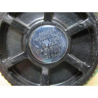 Lincoln 600013 Regulator - Used