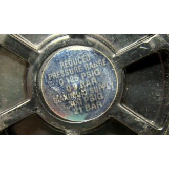Lincoln 600013 Regulator - Used