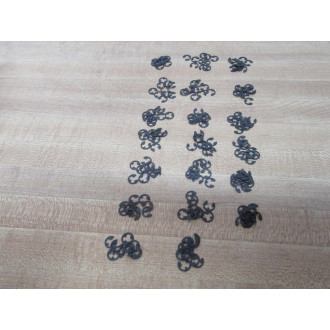 SDP A-9Q29-18 E Rings A9Q2918 (Pack of 200)