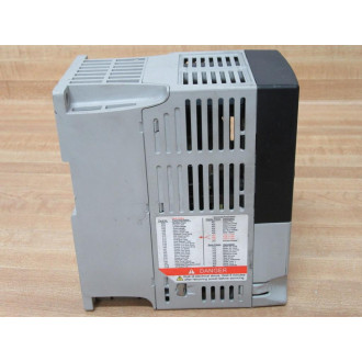 Allen Bradley 22A-A2P3N114 Drive 22AA2P3N114 Series A - Used