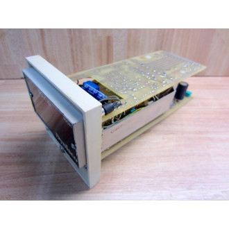 Dynisco DR 482 A1 Pressure Controller PSIX10 - Used