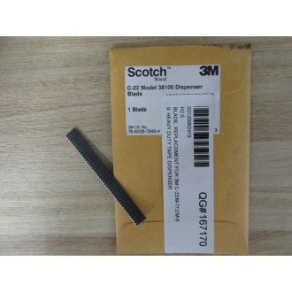 Scotch 78-8028-7848-4 Blade 78802878484