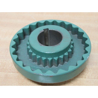 Woods 7S-1-38 Coupling 7S138 - New No Box