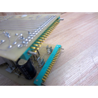 Dynisco DR 482 A1 Pressure Controller PSIX10 - Used