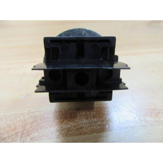 AEG D30-SN-1-E Selector Switch (Pack of 3) - Used
