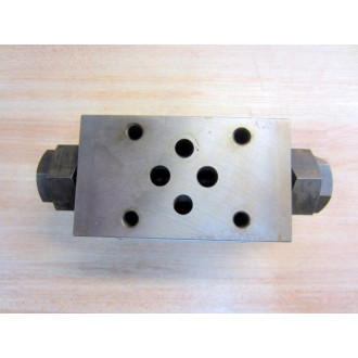 Sumitomo SDPCM-02W Check Valve SDPCM02W - New No Box