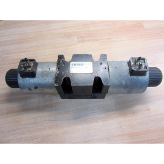 Hyvair EPD05-2B-12G-12VDC Proportional Valve EPD052B12G12VDC - Used