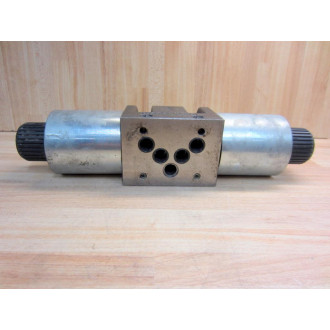 Hyvair EPD05-2B-12G-12VDC Proportional Valve EPD052B12G12VDC - Used