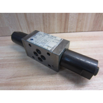 Sumitomo SPBM-02AB Brake Valve SPBM02AB - Used