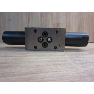 Sumitomo SPBM-02AB Brake Valve SPBM02AB - Used