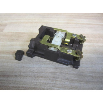 Sylvania KPM-1A Conversion Kit 55700 Cracked Corner - Used