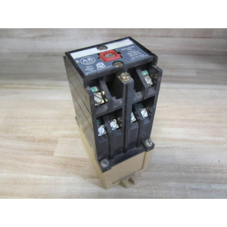 Allen Bradley 700-P600A1 AC Relay 700P600A1 Ser B - Used