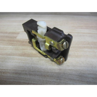 Sylvania KPM-1A Conversion Kit 55700 Cracked Corner - Used