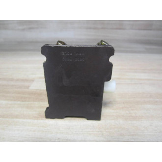 Sylvania KPM-1A Conversion Kit 55700 Cracked Corner - Used