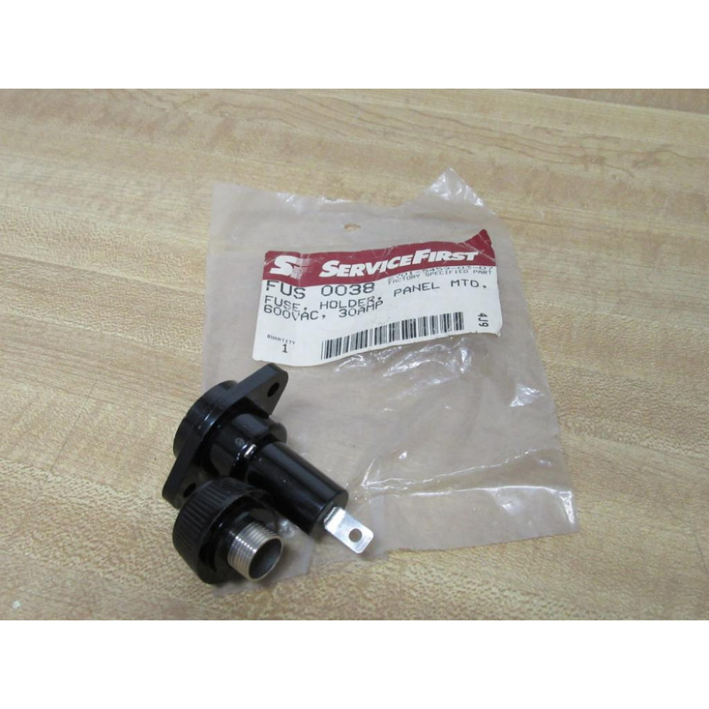Trane Service First FUS-0038 Fuse Holder FUS0038