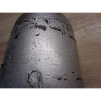 Schubert 7010015V101020-7S-7 Angle Seat Valve 7010015V1010207S7 - Used