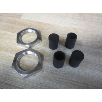 IFM IGKC008BASKGMUS-104-DRS2LED Sensor IGC210 WO Label-Alt.Hardware