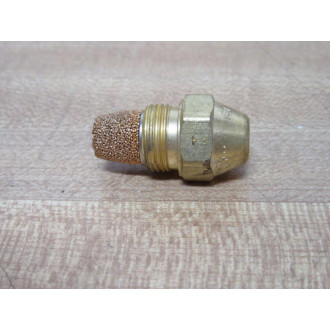 Delavan 1.20-CT80W Oil Nozze 1.20CT80W