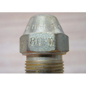 Delavan 1.20-CT80W Oil Nozze 1.20CT80W