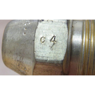 Delavan 1.20-CT80W Oil Nozze 1.20CT80W